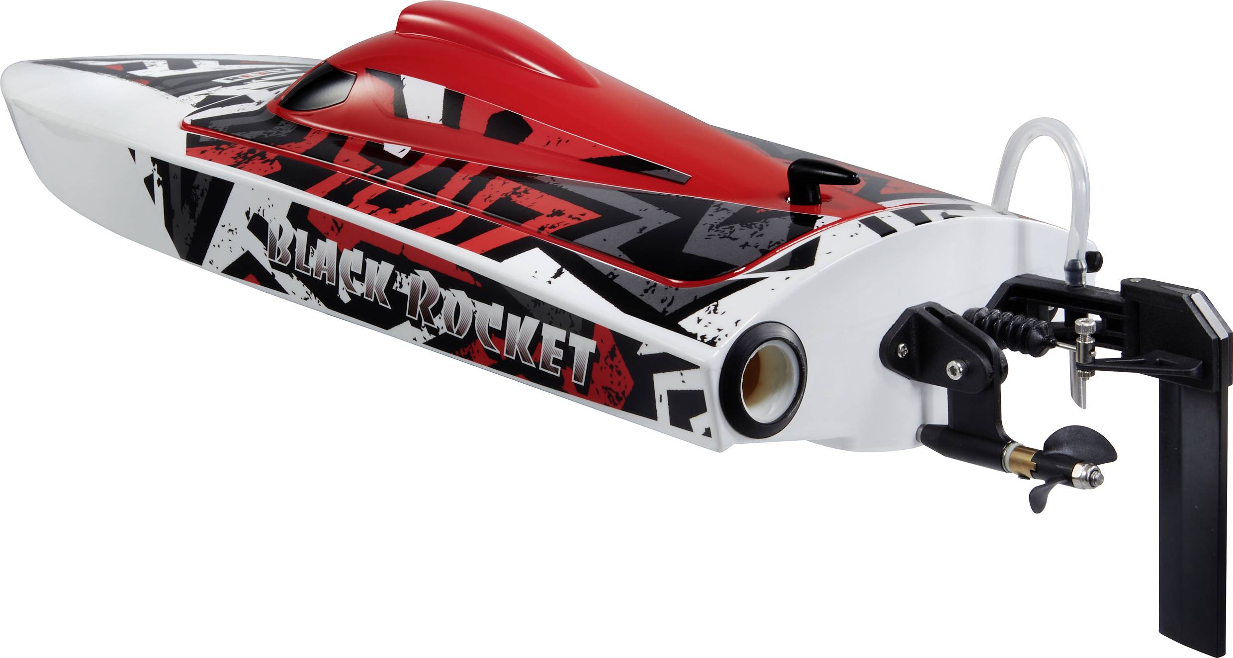 Reely RC model speedboat RtR 620 mm-3
