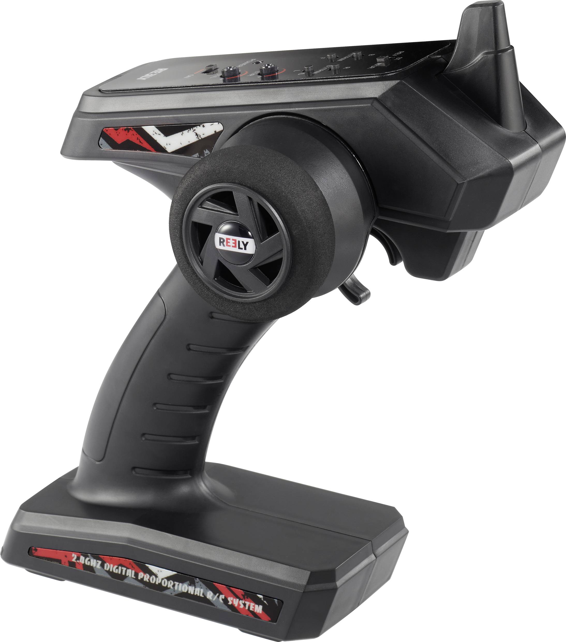 Reely RC model speedboat RtR 620 mm-6