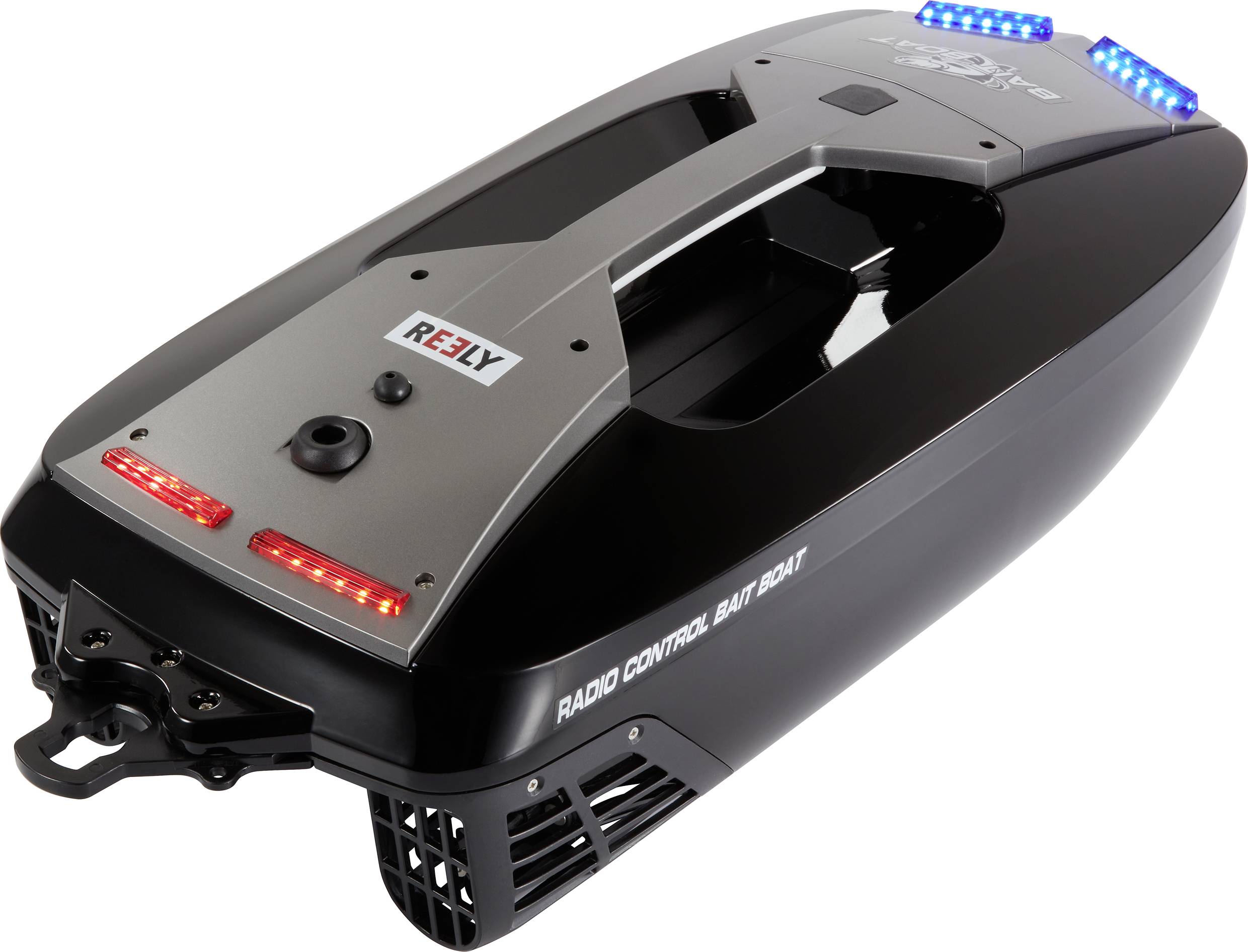 Reely RY-BT550 RC bait boat RtR 560 mm-1