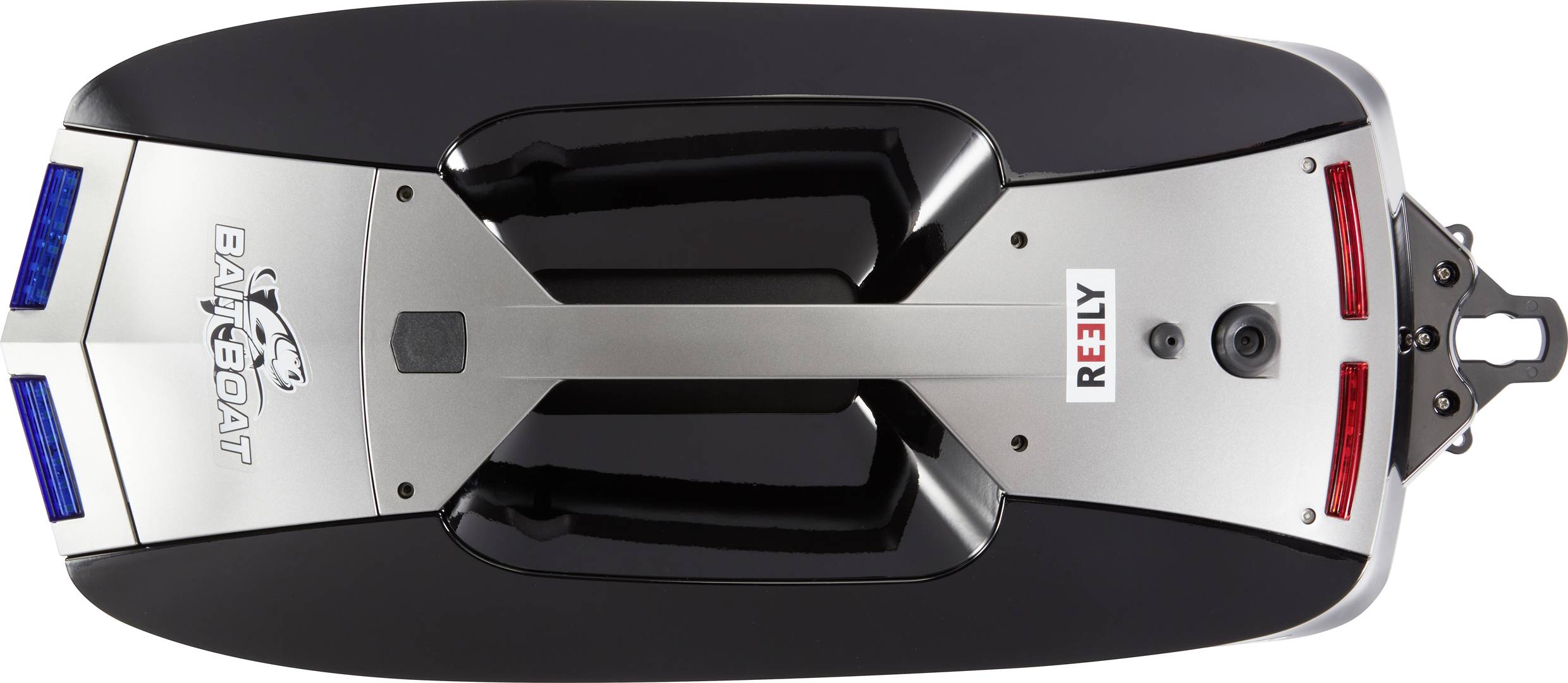 Reely RY-BT550 RC bait boat RtR 560 mm-2