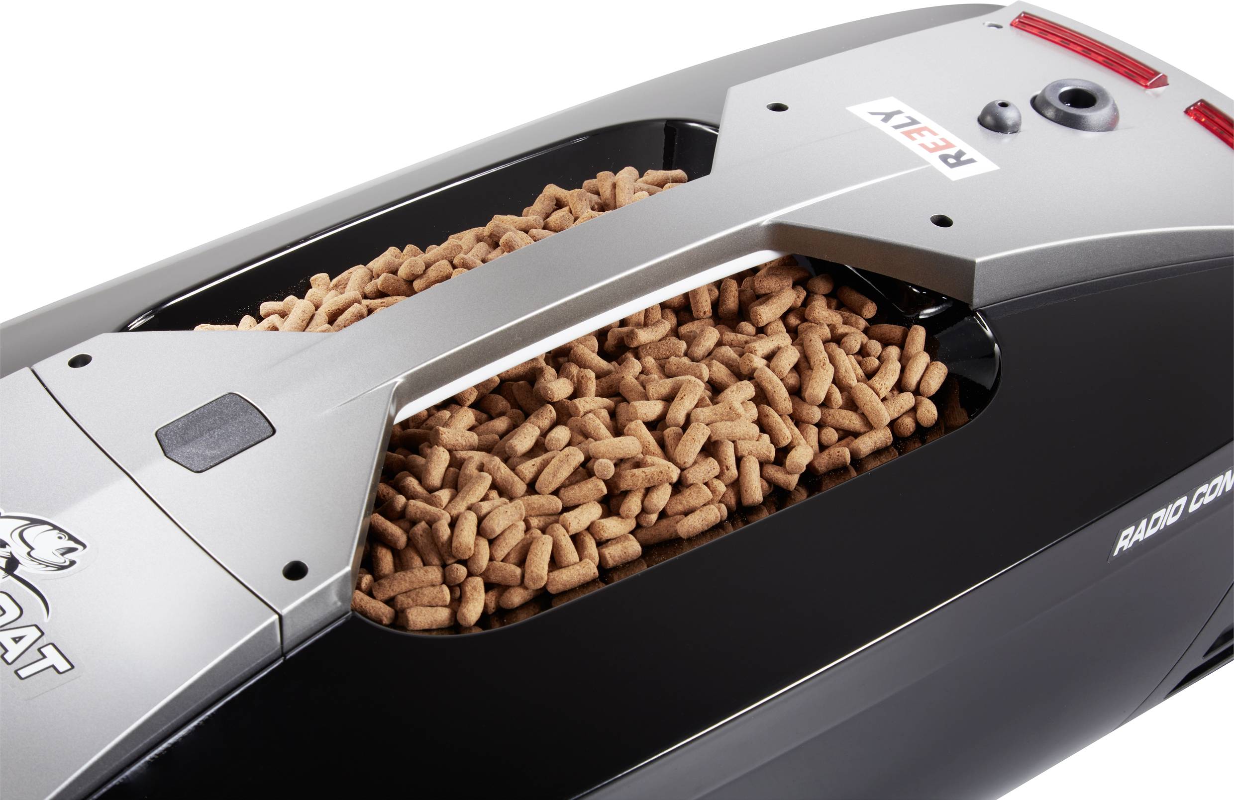 Reely RY-BT550 RC bait boat RtR 560 mm-4