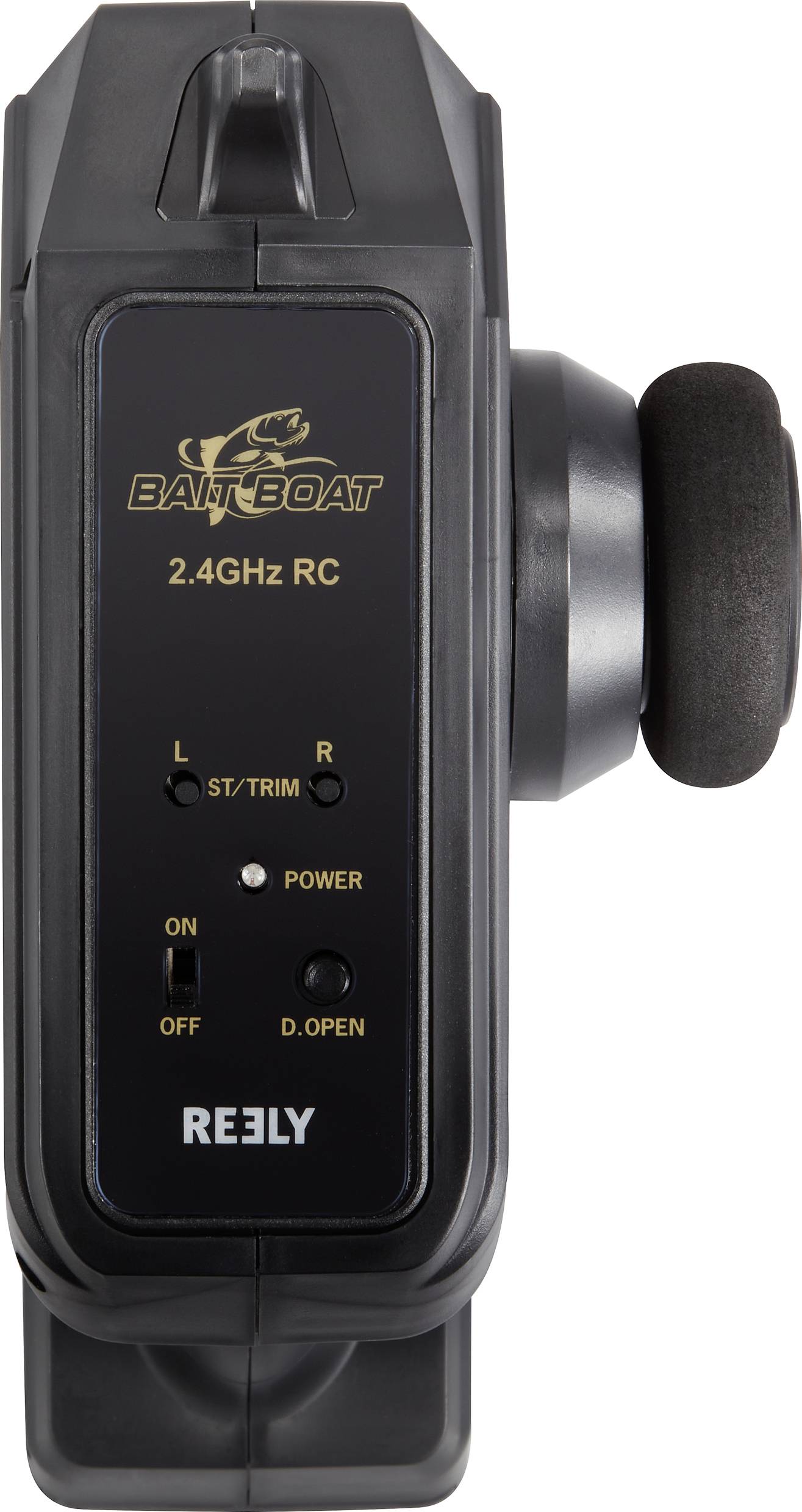 Reely RY-BT550 RC bait boat RtR 560 mm-7