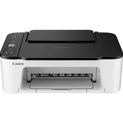 Canon PIXMA TS3452 Multifunction printer  A4 Printer, scanner, copier Duplex, Wi-Fi, USB