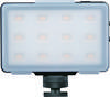 DÖRR VL-12 S LED video spotlight No. of LEDs=12