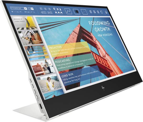 HP E14 G4 LED EEC B (A - G) 35.6 cm (14 inch) 1920 x 1080 p 16:9 5 ms USB C® IPS LED