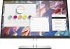 HP E24 G4 LED EEC D (A - G) 60.5 cm (23.8 inch) 1920 x 1080 p 16:9 5 ms DisplayPort, HDMI™, VGA, USB A (USB 3.2 1st gen) IPS LED