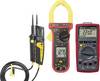 Beha Amprobe MASTER KIT Handheld multimeter, Clamp meter