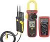 Beha Amprobe BASIC KIT Handheld multimeter, Clamp meter