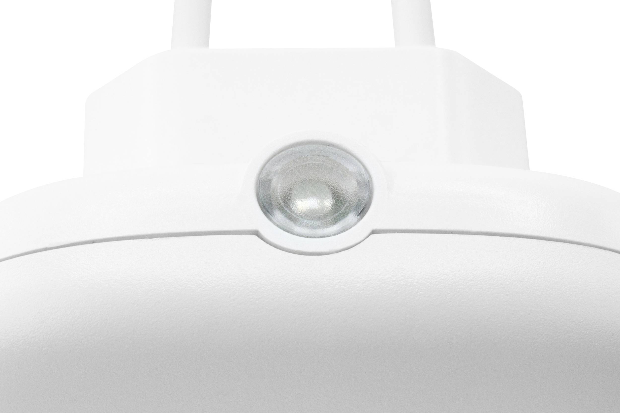 Ansmann NL15AC-2USB 1600-0407 Night light, Wall light Oval LED (monochrome) Warm white White-4