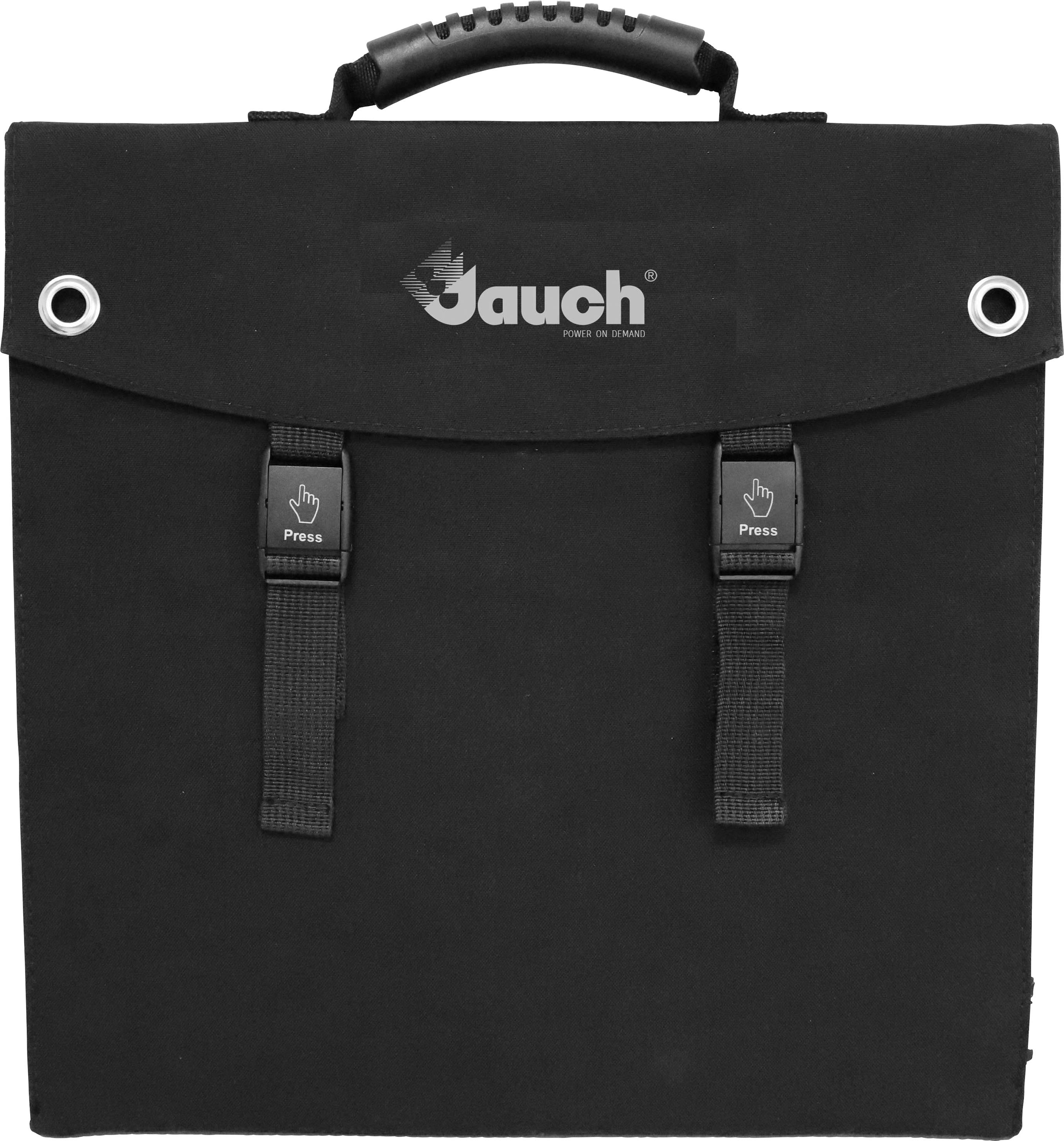 Jauch Quartz JSP60W 249166 Solar charger 60 W-1