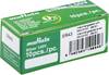 Murata Button cell 301 1.55 V 10 pc(s) 110 mAh Silver oxide SR43-PBWW