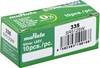 Murata Button cell 335 1.55 V 10 pc(s) 8.3 mAh Silver oxide SR512SW-PBWW