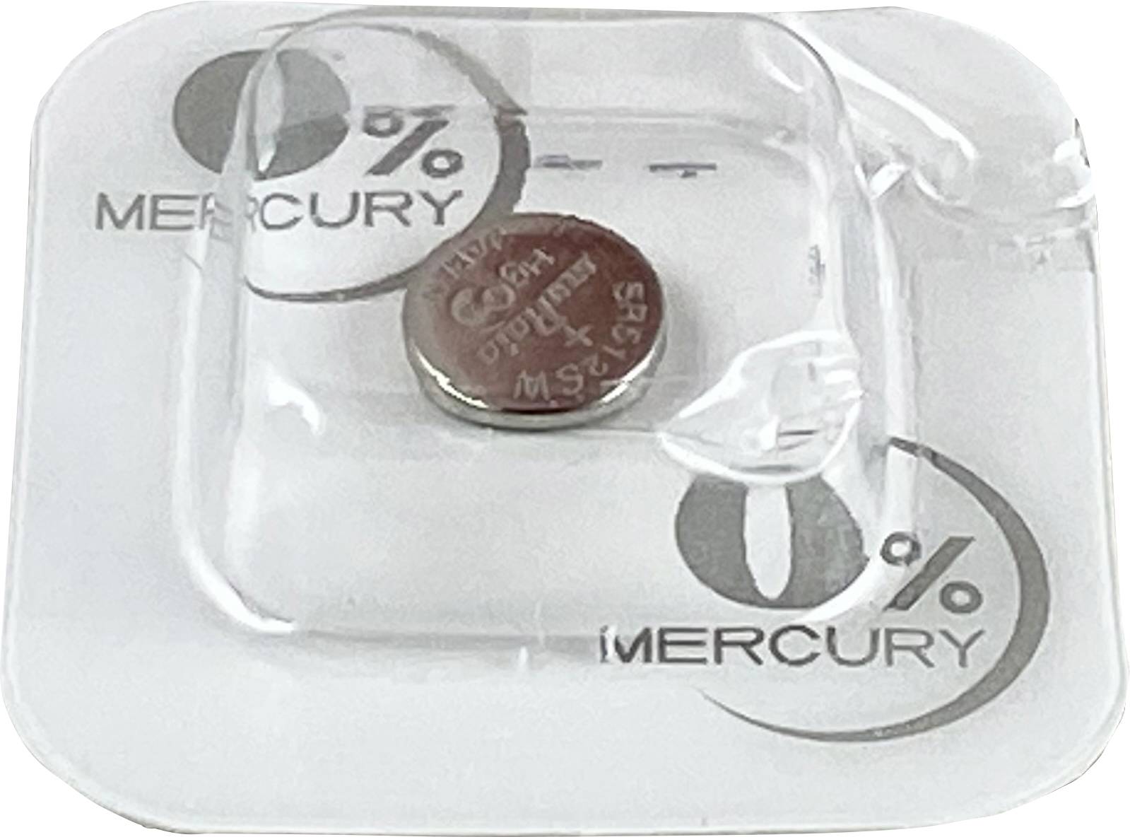 Murata SR512SW-PBWW Button cell 335 Silver oxide 8.3 mAh 1.55 V 10 pc(s)-2