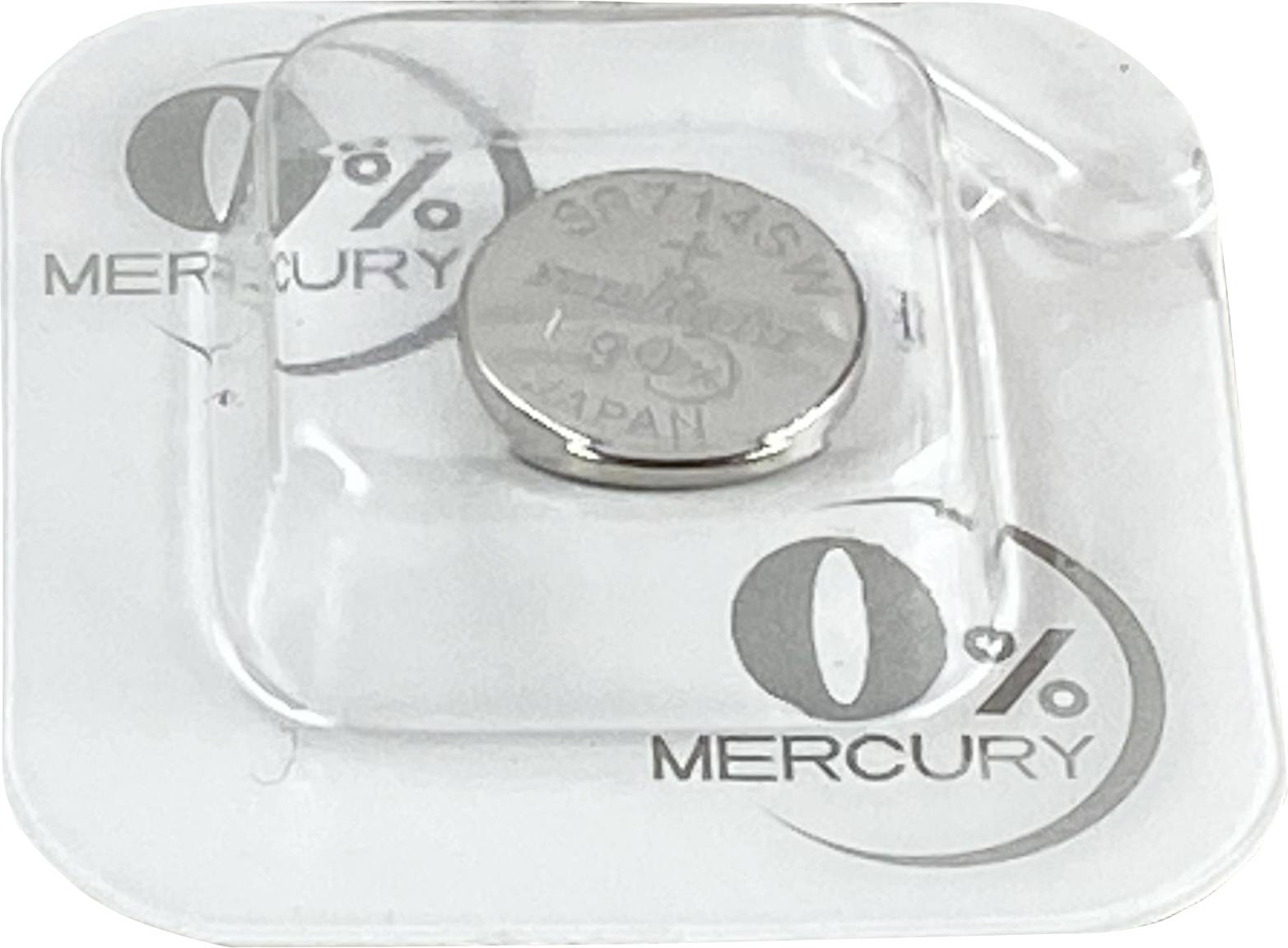 Murata SR714SW-PBWW Button cell SR714 Silver oxide 15 mAh 1.55 V 10 pc(s)-2