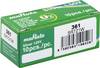 Murata Button cell 361 1.55 V 10 pc(s) 25 mAh Silver oxide SR721W-PBWW