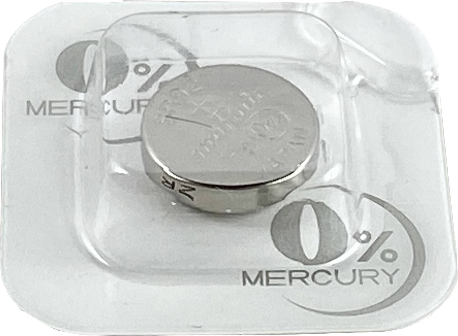 Murata Button cell SR57, SR926 1.55 V 10 pc(s) 52 mAh Silver oxide SR927-PBWW-2