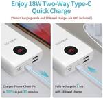 Power bank SW20 Pro
