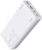 Romoss Sense 8+ Power bank 26800 mAh Quick Charge Li-ion White Status display