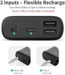 Power bank Ares 10