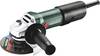 Metabo WEV 850-125 603611000 Angle grinder 125 mm 850 W