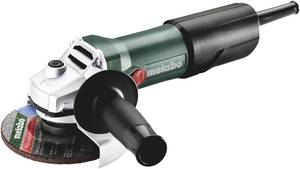 Metabo WEV 850-125 603611000 Angle grinder  125 mm  850 W