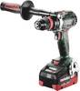 Metabo BS 18 LTX BL Q I 602359770 Cordless drill 18 V 5.5 Ah Li-ion