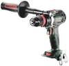 Metabo BS 18 LTX BL Q I 602359840 Cordless drill 18 V w/o battery, incl. case