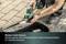 Metabo Quick System - Tool-free rapid interchange of the two knife attachments for flexible working.
