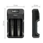 Charger Lithium 2