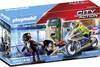 Playmobil® City Action 70572