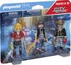 Playmobil® City Action 70670