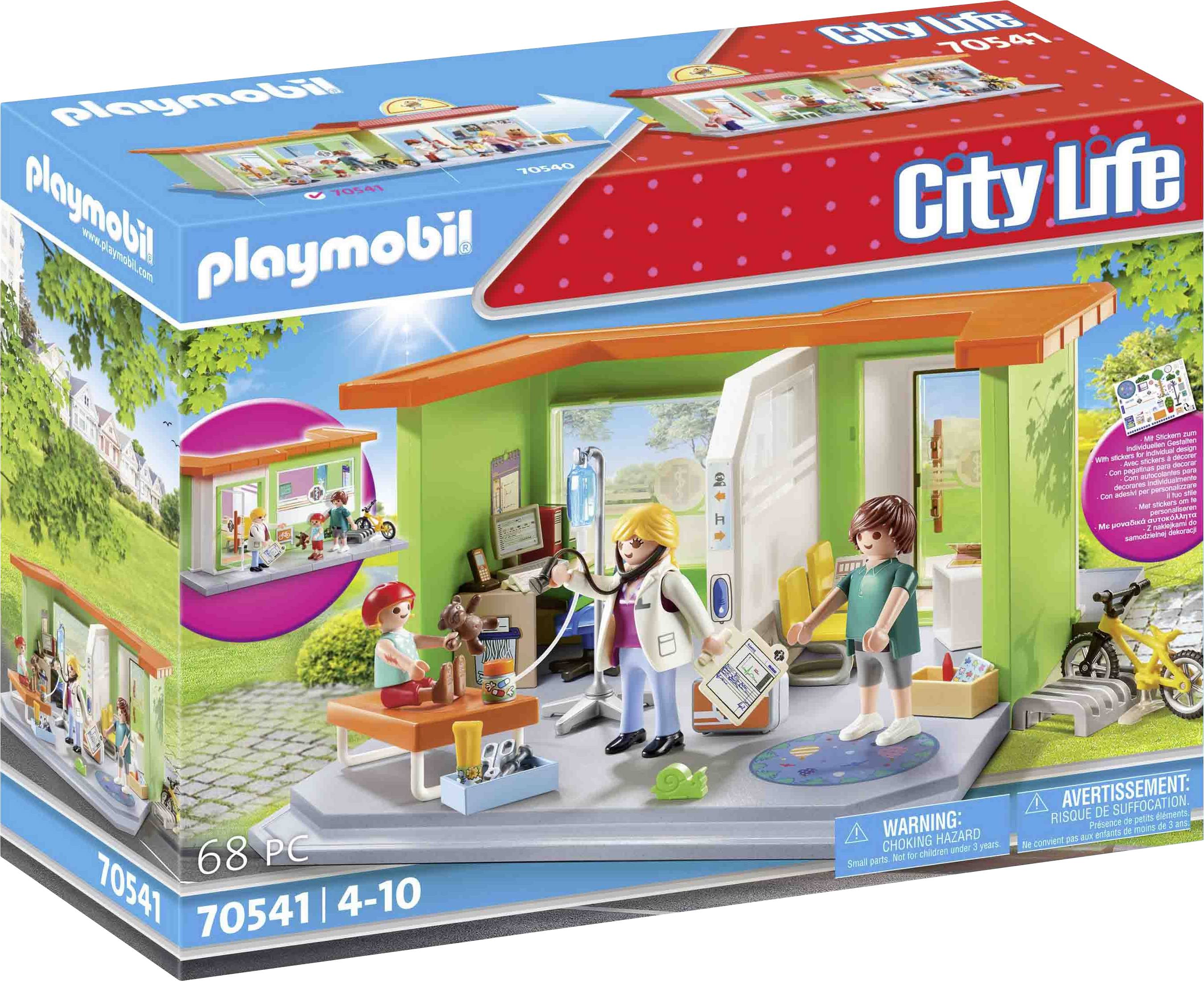 Playmobil® City 70541 | Conrad.com