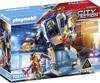 Playmobil® City Action 70571