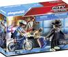 Playmobil® City Action 70573