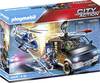 Playmobil® City Action 70575