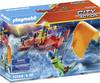 Playmobil® City Action 70144