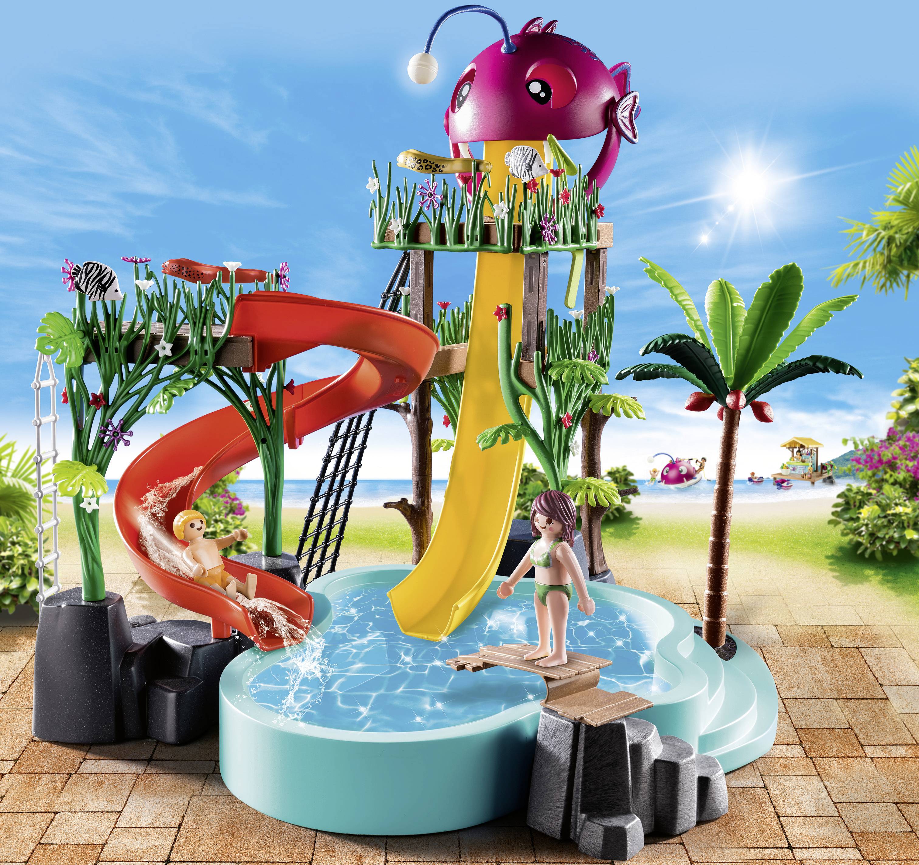 Playmobil® Family Fun | Conrad.com