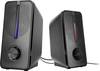 SpeedLink SL-810006-BK 2.0 PC speaker USB 6 W Black