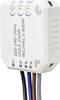 Sygonix SY-4697884 Flush-mount dimmer Suitable for light bulbs: Halogen lamp, LED bulb, Light bulb