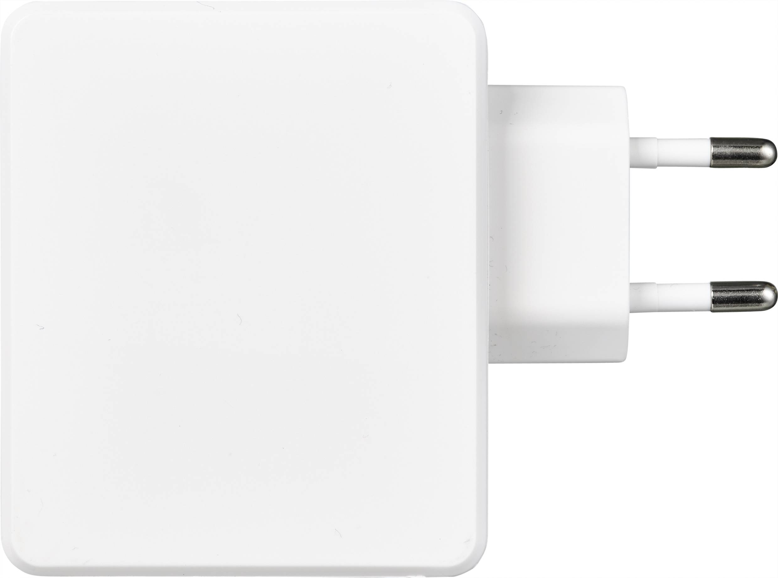 VOLTCRAFT UC-2ACX002 VC-11744740 USB charger Mains socket Max. output current 3000 mA 2 x USB, USB-C® socket (Power Deli-2