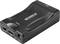 A black HDMI converter by SpeaKa Professional with input and output ports, including a 1080p/720p switch.