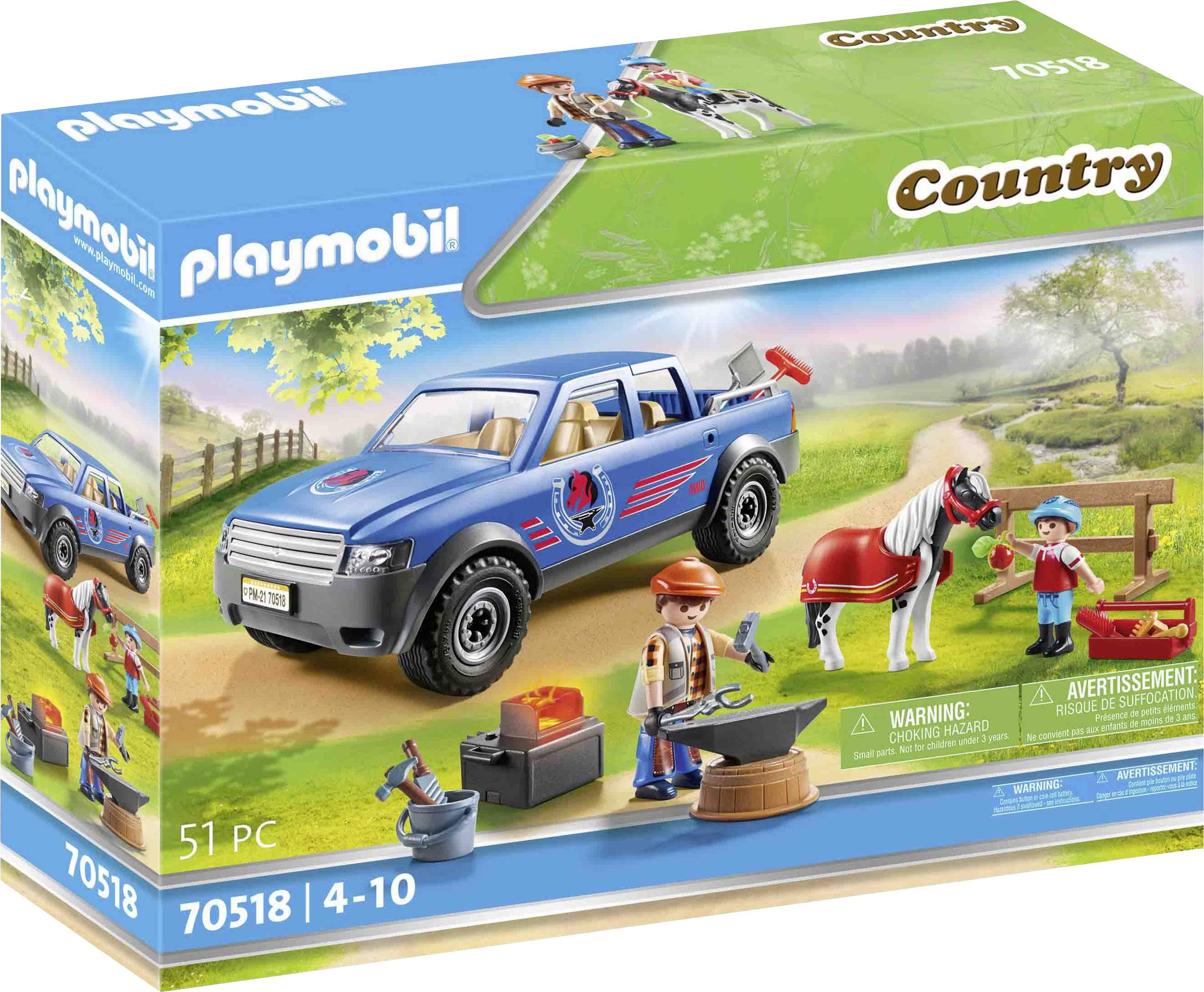 playmobil poodle