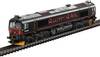 Märklin 039068 Class 66 diesel locomotive of RushRail
