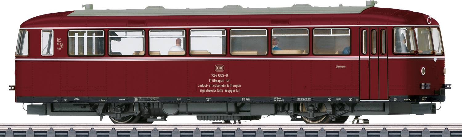 Märklin 039958 Railcar series 724 of DB-0