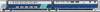 Märklin 043443 Additional wagon set 3 to TGV Euroduplex of SNCF, 2er set Set 3