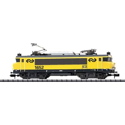 MiniTrix T16009 Electric locomotive series 1600 of NS 