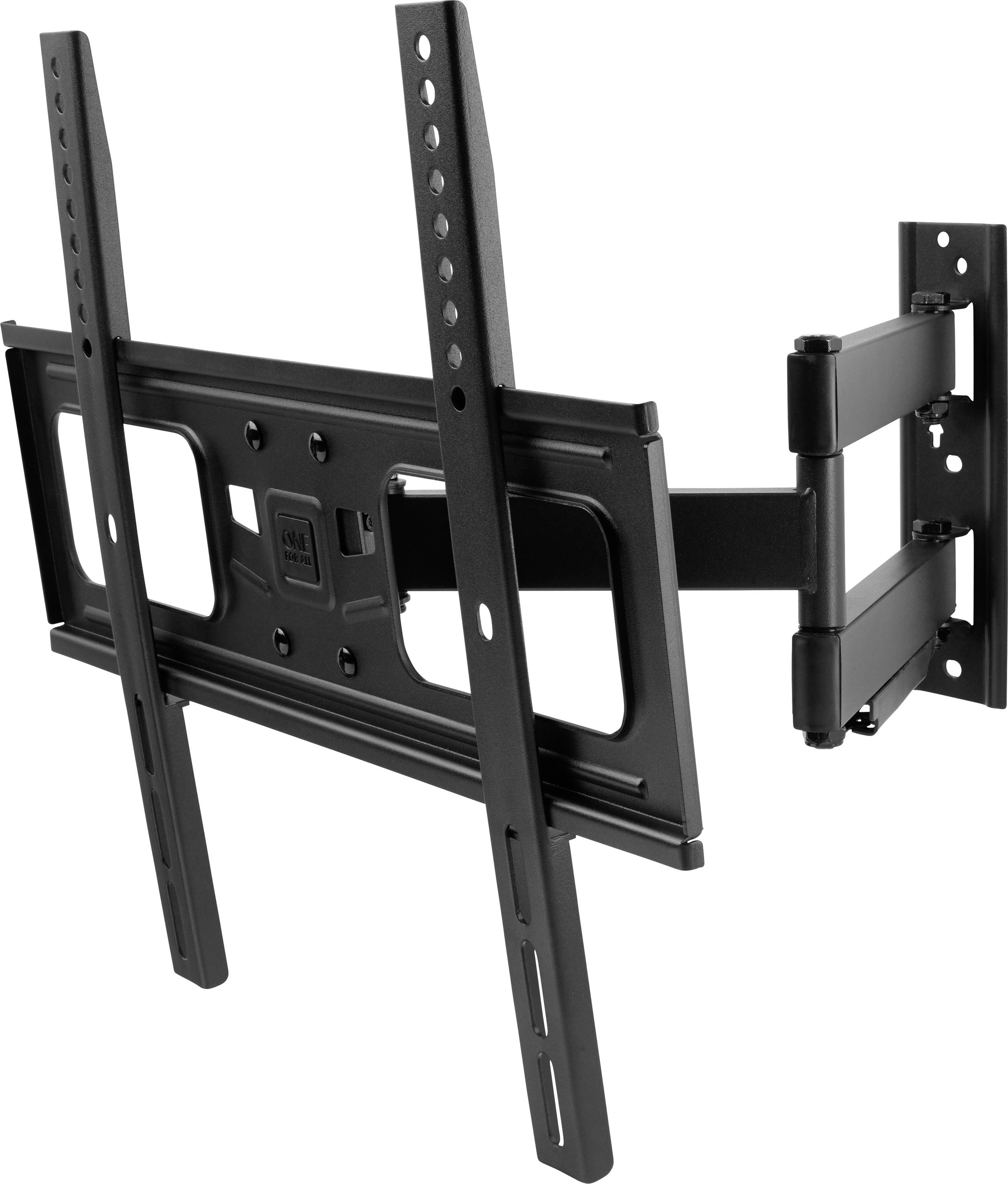 One For All WM 2651 TV wall mount 81,3 cm (32) - 213,4 cm (84) Rotatable, Swivelling, Tiltable, Retractable
