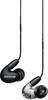 Shure AONIC 5 In-ear headphones Corded (1075100) Black