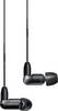 Shure AONIC 3 In-ear headphones Corded (1075100) Black