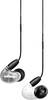 Shure AONIC 4 In-ear headphones Corded (1075100) White